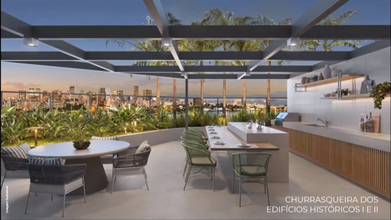 Imagem Apartamento com 3 Quartos à Venda, 131 m² em Glória - Rio De Janeiro Imagem Apartamento com 3 Quartos à Venda, 131 m² em Glória - Rio De Janeiro