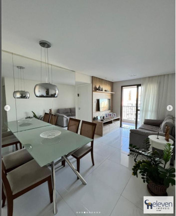 Imagem Apartamento com 2 Quartos à Venda, 60 m² em Acupe - Salvador Imagem Apartamento com 2 Quartos à Venda, 60 m² em Acupe - Salvador