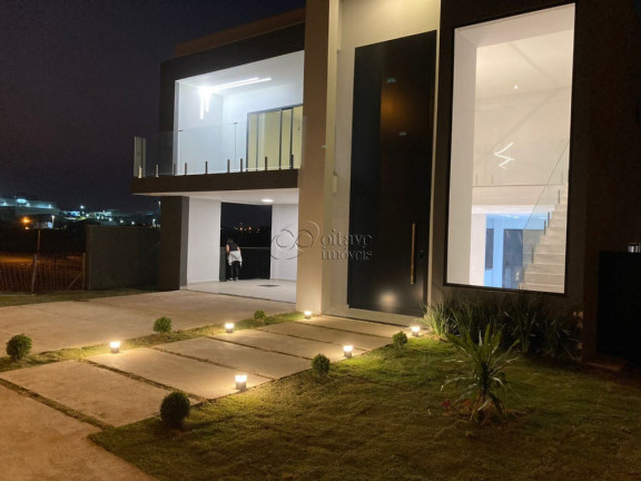 Imagem Casa com 3 Quartos à Venda,  em Alphaville - Rio Das Ostras