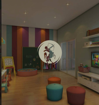 Imagem Apartamento com 3 Quartos à Venda, 105 m² em Gonzaga - Santos Imagem Apartamento com 3 Quartos à Venda, 105 m² em Gonzaga - Santos