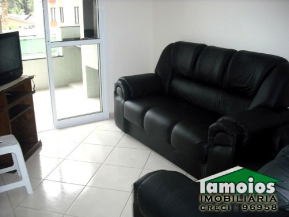Imagem Apartamento com 2 Quartos para Temporada, 75 m² em Praia Grande - Ubatuba Imagem Apartamento com 2 Quartos para Temporada, 75 m² em Praia Grande - Ubatuba