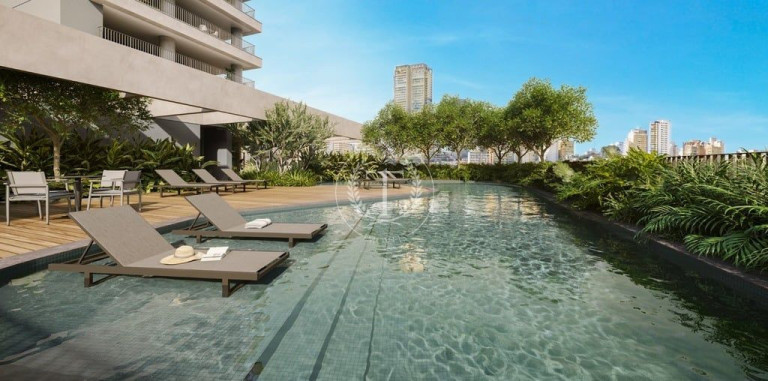 Imagem Cobertura com 4 Quartos à Venda, 362 m² em Alto De Pinheiros - São Paulo Imagem Cobertura com 4 Quartos à Venda, 362 m² em Alto De Pinheiros - São Paulo