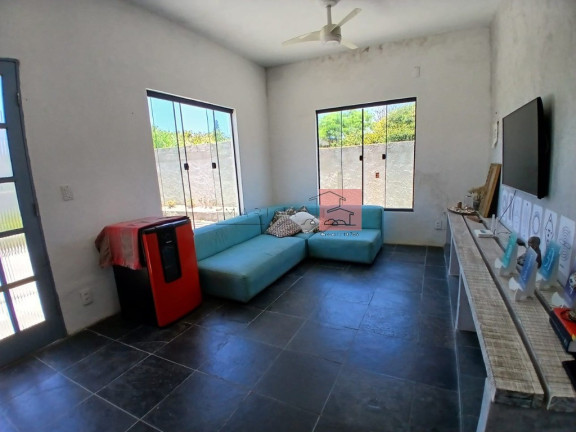 Imagem Casa com 5 Quartos à Venda, 120 m² em Jardim Atlântico Leste (itaipuaçu) - Maricá