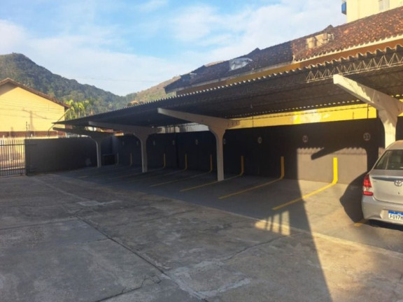 Imagem Apartamento com 2 Quartos à Venda, 80 m² em Martim De Sá - Caraguatatuba