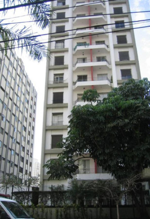 Imagem Apartamento com 1 Quarto à Venda, 34 m² em Bela Vista - São Paulo Imagem Apartamento com 1 Quarto à Venda, 34 m² em Bela Vista - São Paulo