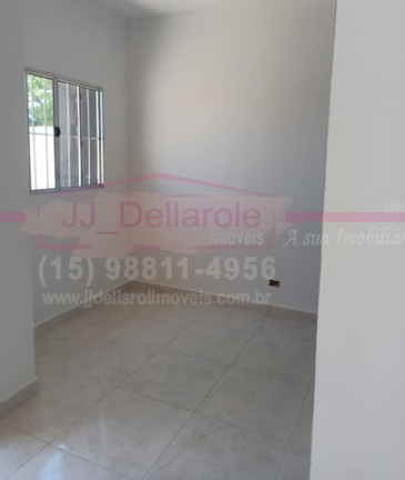 Imagem Casa com 2 Quartos à Venda, 53 m² em água Branca - Boituva