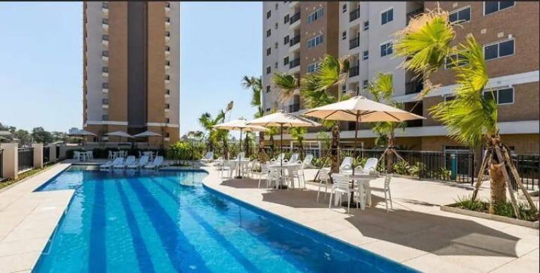 Imagem Apartamento com 3 Quartos à Venda, 100 m² em Jardim Trevo - Jundiaí Imagem Apartamento com 3 Quartos à Venda, 100 m² em Jardim Trevo - Jundiaí