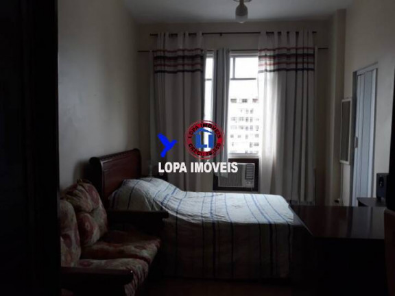 Imagem Apartamento com 1 Quarto à Venda, 35 m² em Centro - Rio De Janeiro Imagem Apartamento com 1 Quarto à Venda, 35 m² em Centro - Rio De Janeiro