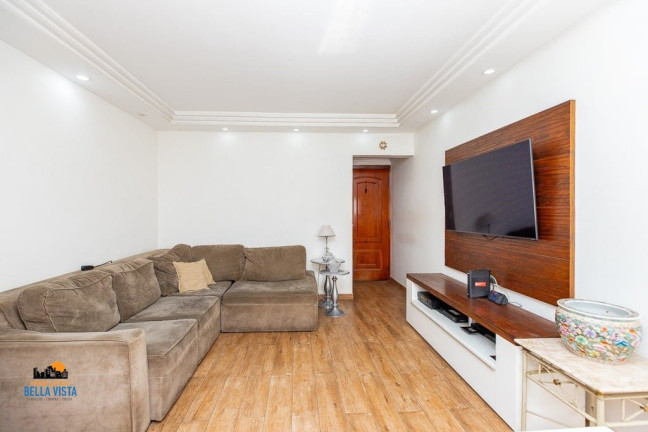 Imagem Apartamento com 3 Quartos à Venda, em Indianópolis - São Paulo Imagem Apartamento com 3 Quartos à Venda, em Indianópolis - São Paulo