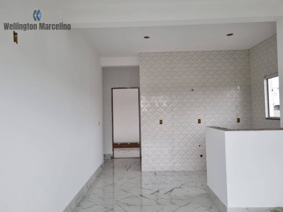 Imagem Casa com 3 Quartos à Venda, 69 m² em Guarda Do Cubatão - Palhoça