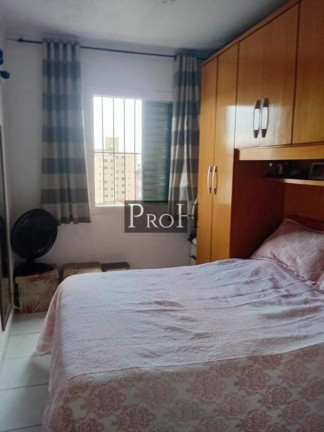 Imagem Apartamento com 2 Quartos à Venda, 54 m² em Santa Terezinha - São Bernardo Do Campo Imagem Apartamento com 2 Quartos à Venda, 54 m² em Santa Terezinha - São Bernardo Do Campo