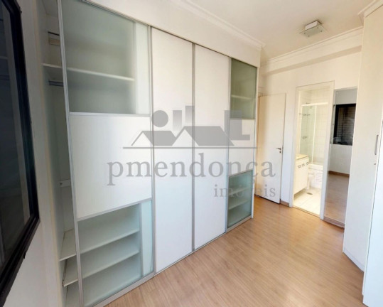 Imagem Apartamento com 4 Quartos à Venda, 158 m² em Vila Romana - São Paulo Imagem Apartamento com 4 Quartos à Venda, 158 m² em Vila Romana - São Paulo