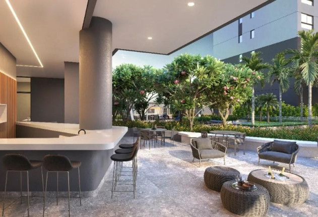 Imagem Apartamento com 3 Quartos à Venda, 151 m² em Barra Da Tijuca - Rio De Janeiro