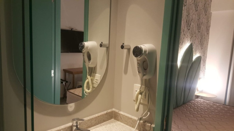 Imagem Kitnet com 1 Quarto à Venda, 22 m² em Sé - São Paulo Imagem Kitnet com 1 Quarto à Venda, 22 m² em Sé - São Paulo