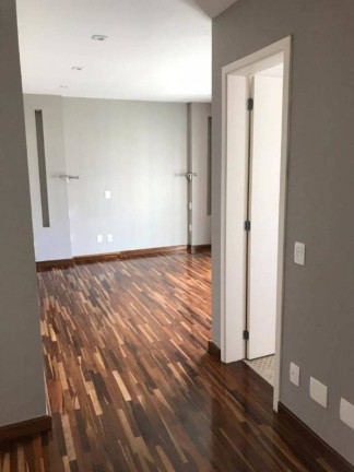 Imagem Apartamento com 3 Quartos para Alugar, 212 m² em Tamboré - Santana De Parnaíba