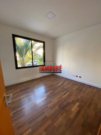 Imagem Casa de Condomínio à Venda,  em Tamboré - Santana De Parnaíba