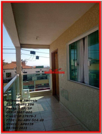 Imagem Apartamento com 1 Quarto à Venda, 36 m² em Penha De França - São Paulo Imagem Apartamento com 1 Quarto à Venda, 36 m² em Penha De França - São Paulo