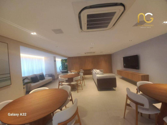 Imagem Apartamento com 2 Quartos à Venda, 73 m² em Aviação - Praia Grande Imagem Apartamento com 2 Quartos à Venda, 73 m² em Aviação - Praia Grande