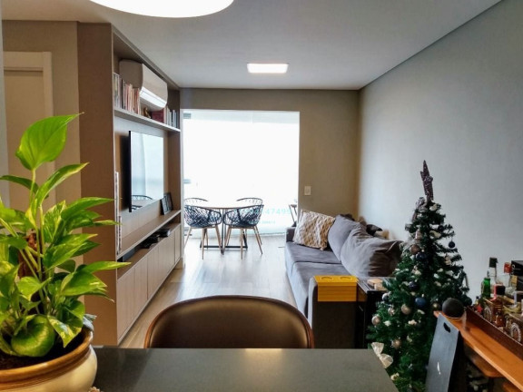 Imagem Apartamento com 2 Quartos à Venda, 68 m² em Vila Ipojuca - São Paulo