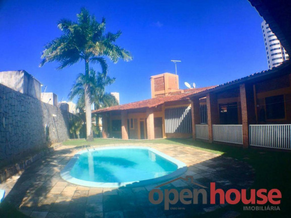 Imagem Casa com 4 Quartos à Venda, 1.000 m² em Capim Macio - Natal Imagem Casa com 4 Quartos à Venda, 1.000 m² em Capim Macio - Natal
