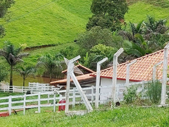 Imagem Fazenda à Venda, 1.000 m² em Campos De Cunha  - Cunha