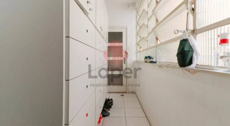 Imagem Apartamento com 2 Quartos à Venda, 113 m² em Cerqueira César - São Paulo