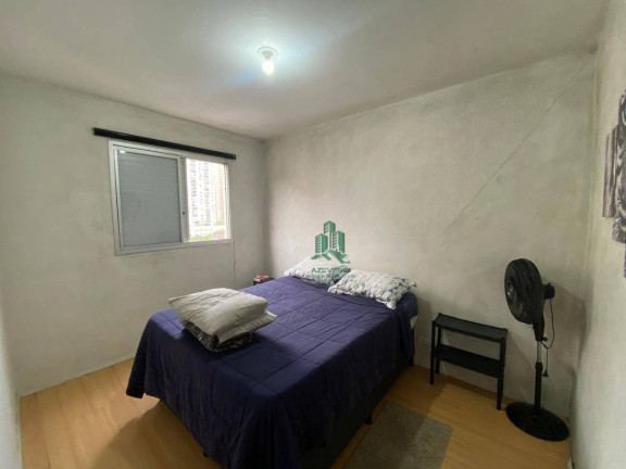 Imagem Apartamento com 2 Quartos à Venda, 55 m² em Picanço - Guarulhos