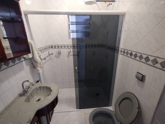 Imagem Sobrado com 4 Quartos à Venda, 132 m² em Conjunto Habitacional Barreira Grande - São Paulo