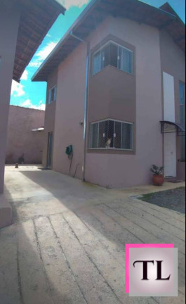 Imagem Casa com 2 Quartos à Venda, 100 m² em Estância São José - Poços De Caldas Imagem Casa com 2 Quartos à Venda, 100 m² em Estância São José - Poços De Caldas