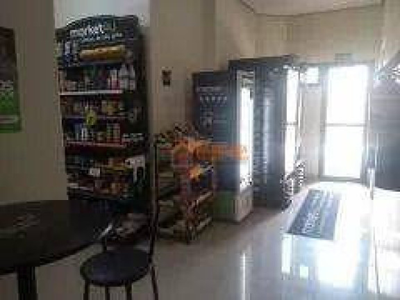 Imagem Apartamento com 3 Quartos à Venda, 96 m² em Centro - Guarulhos Imagem Apartamento com 3 Quartos à Venda, 96 m² em Centro - Guarulhos