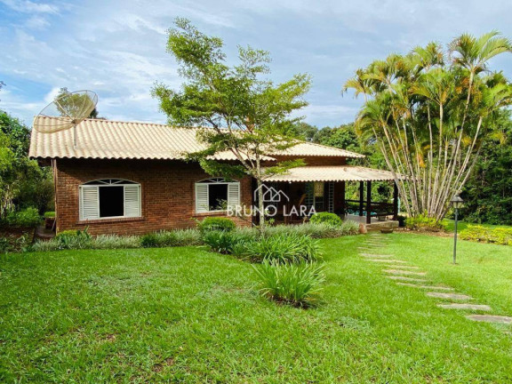 Imagem Casa com 3 Quartos à Venda, 230 m² em Condomínio Fazenda Solar - Igarapé Imagem Casa com 3 Quartos à Venda, 230 m² em Condomínio Fazenda Solar - Igarapé