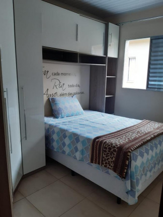 Imagem Casa com 2 Quartos à Venda, 50 m² em Vila Curuçá - São Paulo
