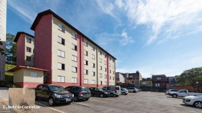 Imagem Apartamento com 2 Quartos à Venda, 47 m² em Cooperativa - São Bernardo Do Campo Imagem Apartamento com 2 Quartos à Venda, 47 m² em Cooperativa - São Bernardo Do Campo