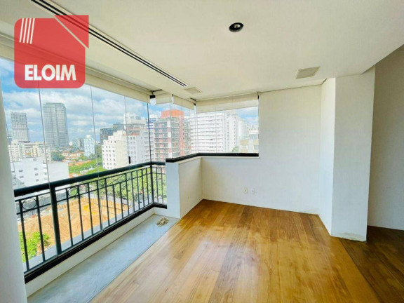 Imagem Apartamento com 3 Quartos à Venda, 215 m² em Perdizes - São Paulo Imagem Apartamento com 3 Quartos à Venda, 215 m² em Perdizes - São Paulo