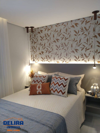 Imagem Apartamento com 3 Quartos à Venda, 60 m² em Atibaia Jardim - Atibaia Imagem Apartamento com 3 Quartos à Venda, 60 m² em Atibaia Jardim - Atibaia