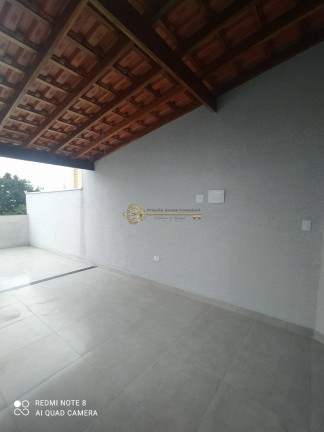 Imagem Cobertura com 2 Quartos à Venda, 79 m² em Vila Pires - Santo André