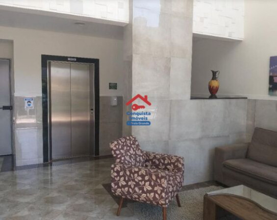 Imagem Apartamento com 2 Quartos à Venda, 75 m² em Vila Tupi - Praia Grande