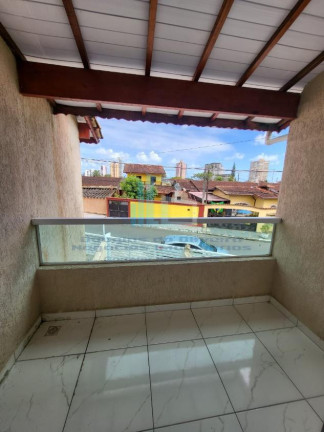 Imagem Sobrado com 2 Quartos à Venda, 70 m² em Caiçara - Praia Grande Imagem Sobrado com 2 Quartos à Venda, 70 m² em Caiçara - Praia Grande