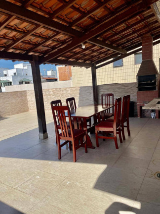 Imagem Cobertura com 2 Quartos à Venda,  em Enseada - Guarujá