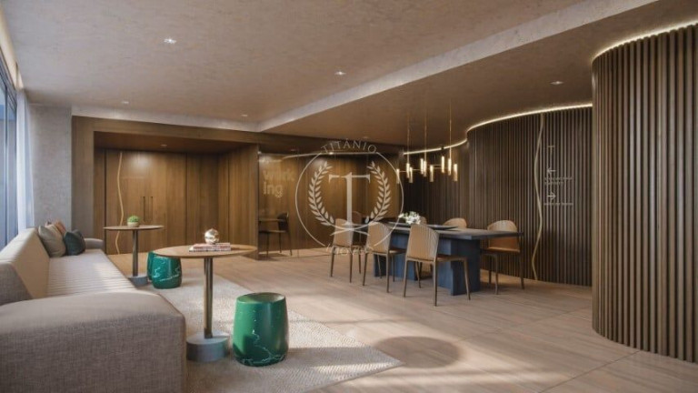 Imagem Apartamento com 1 Quarto à Venda, 19 m² em Vila Mariana - São Paulo Imagem Apartamento com 1 Quarto à Venda, 19 m² em Vila Mariana - São Paulo