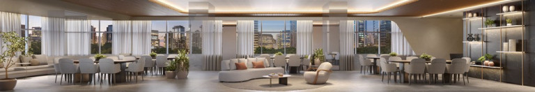 Imagem Apartamento com 4 Quartos à Venda, 538 m² em Setor Bueno - Goiânia Imagem Apartamento com 4 Quartos à Venda, 538 m² em Setor Bueno - Goiânia