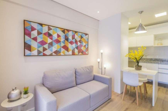 Imagem Apartamento com 2 Quartos à Venda, 48 m² em Centro - São Paulo