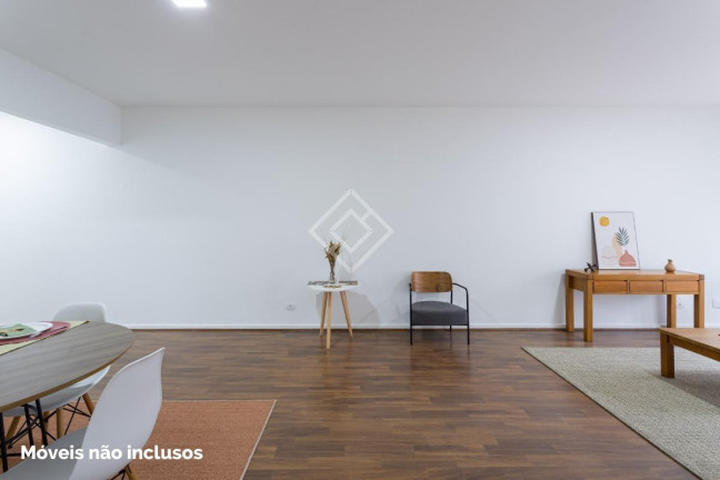 Imagem Apartamento com 3 Quartos à Venda, 129 m² em Pinheiros - São Paulo
