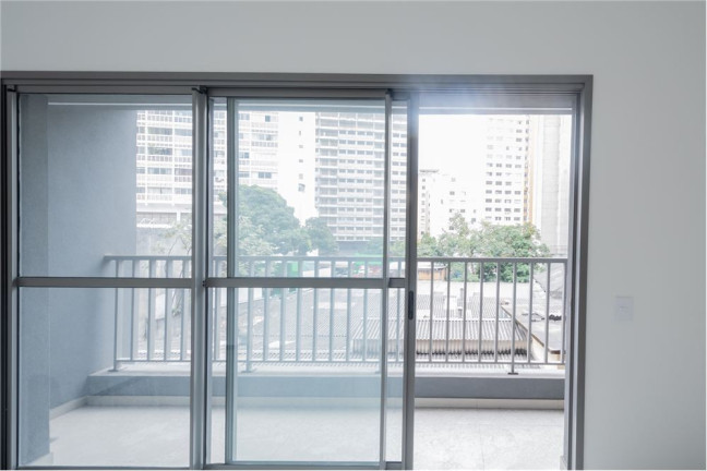 Imagem Apartamento com 1 Quarto à Venda, 23 m² em Centro - São Paulo Imagem Apartamento com 1 Quarto à Venda, 23 m² em Centro - São Paulo