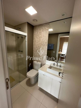 Imagem Apartamento com 1 Quarto à Venda, 49 m² em Vila Olímpia - São Paulo Imagem Apartamento com 1 Quarto à Venda, 49 m² em Vila Olímpia - São Paulo