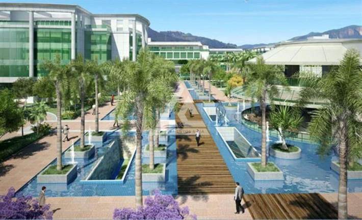 Imagem Sala Comercial à Venda, 39 m² em Barra Da Tijuca - Rio De Janeiro