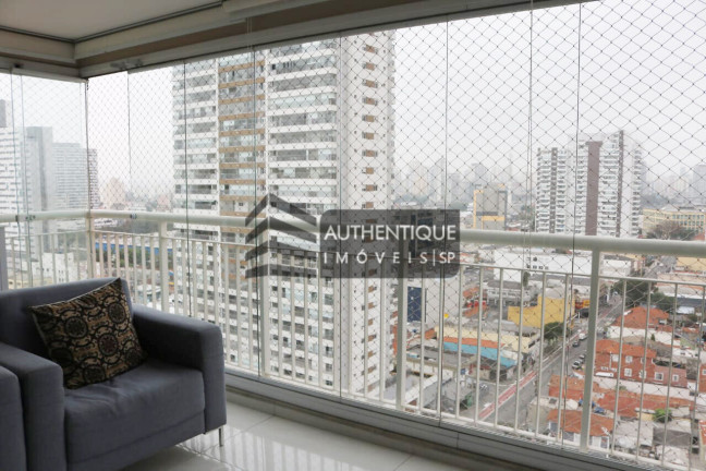 Imagem Apartamento com 3 Quartos à Venda, 102 m² em Mooca - São Paulo Imagem Apartamento com 3 Quartos à Venda, 102 m² em Mooca - São Paulo