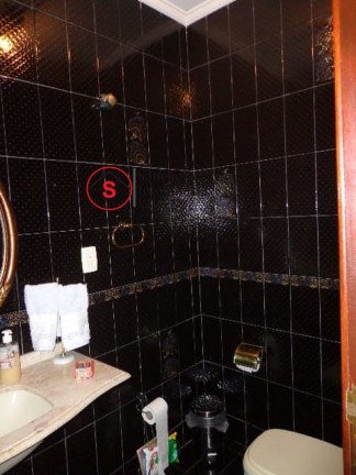 Imagem Sobrado com 4 Quartos à Venda, 450 m² em Alto Da Mooca - São Paulo