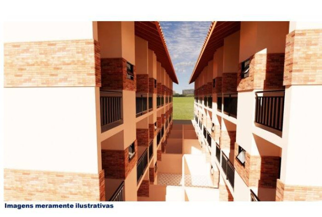 Imagem Apartamento com 2 Quartos à Venda, 48 m² em Praia Da Maranduba - Ubatuba Imagem Apartamento com 2 Quartos à Venda, 48 m² em Praia Da Maranduba - Ubatuba