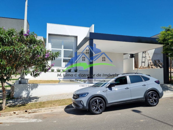 Imagem Casa de Condomínio com 3 Quartos à Venda, 360 m² em Condomínio Buona Vita - Atibaia Imagem Casa de Condomínio com 3 Quartos à Venda, 360 m² em Condomínio Buona Vita - Atibaia